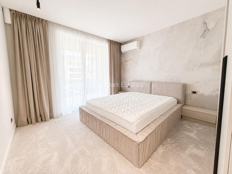 Apartament premium, mobilat,  4 camere || Iancu Nicolae || 2 locuri de parcare - 5