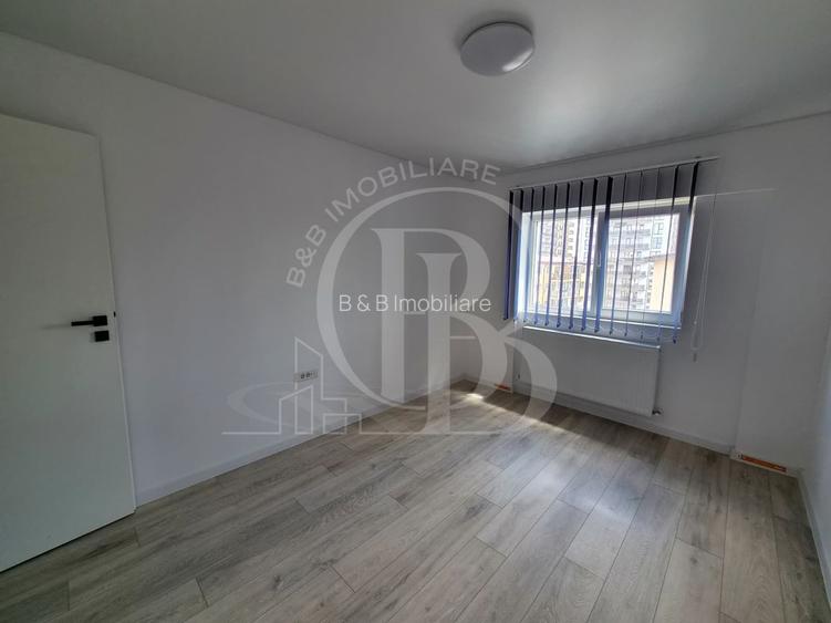 Apartament decomandat 2 camere Sector 3 Titan-Th. Pallady - 7