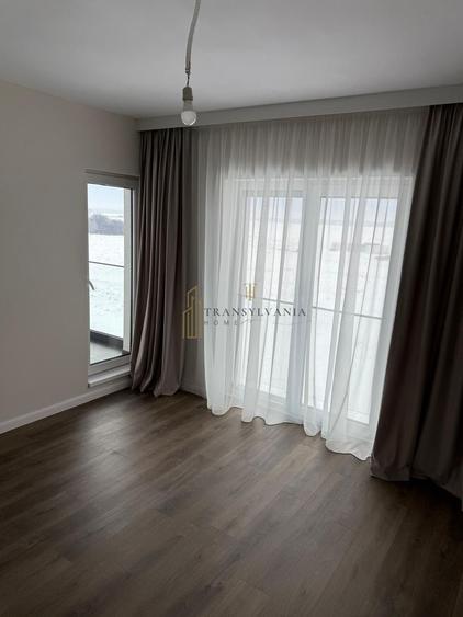 Apartament 3 camere, nou, 62 mp utili