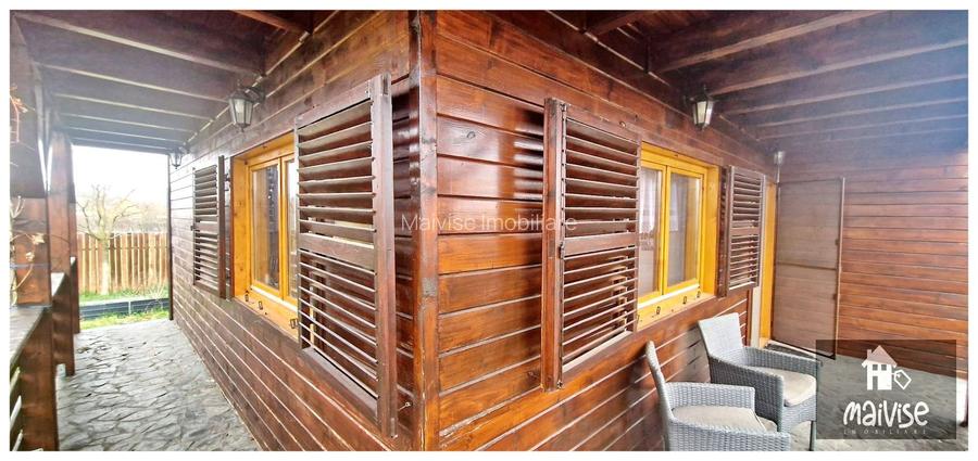 Casa de vanzare, Teren 927mp- Podul Olt , zona Centrala - 35
