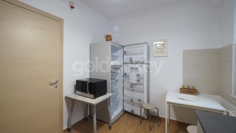 Apartament modern cu 3 camere langa parc