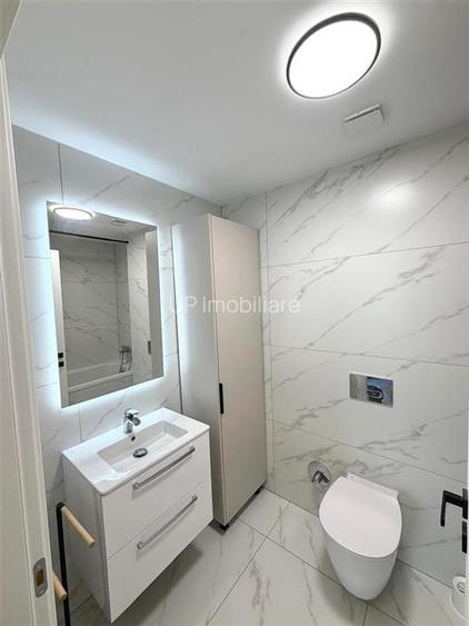 APARTAMENT CU 2 CAMERE | DE INCHIRIAT | PRIMA URBANA | ORADEA | - 9