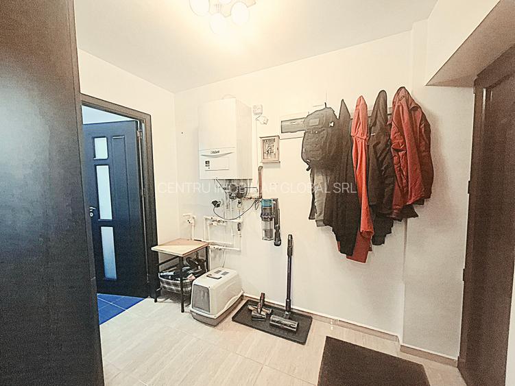 Casă caldă cu șemineu pe lemne și curte superbă – Direct proprietar - 30