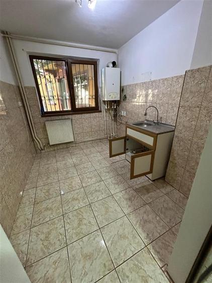 LIBER! 2 camere parter, confort 1, Calea Galati - Kogalniceanu