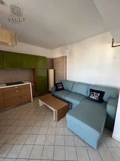 Apartament 2 camere - 2012 - zona Decebal