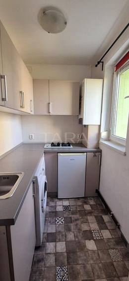 Apartament 2 camere, renovat, în cartierul Gheorgheni – zona Diana