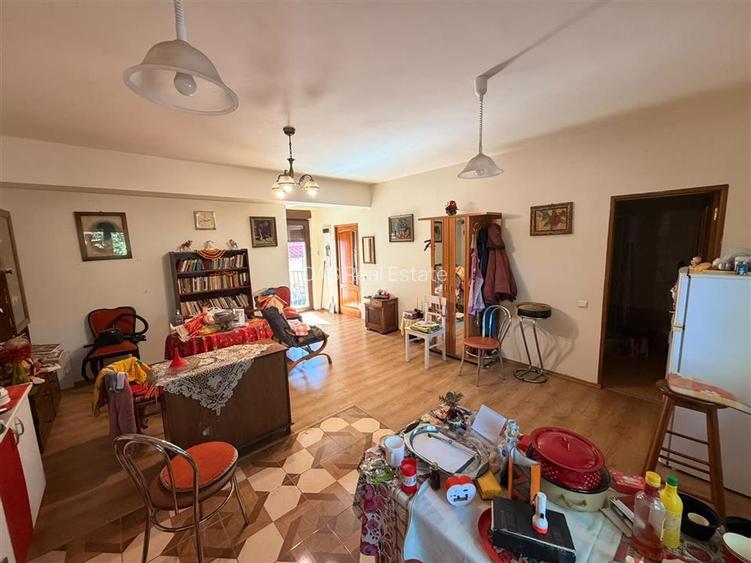 Apartament 2 camere in vila | Calea Mosilor | Birou sau Rezidential - 3