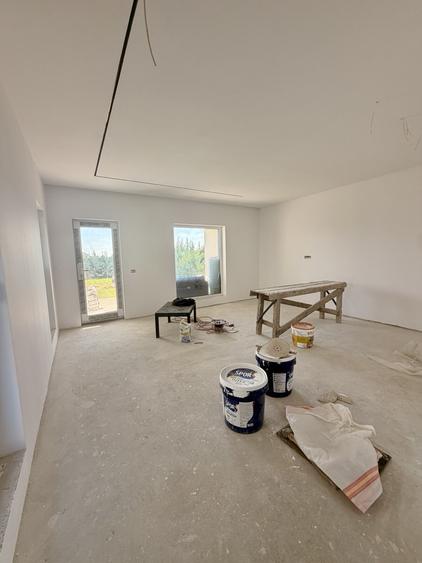 Duplex modern, 4 camere, 2 bai - Dumbravita