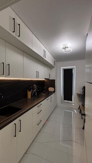 Apartament 2 camere Theodor Pallady