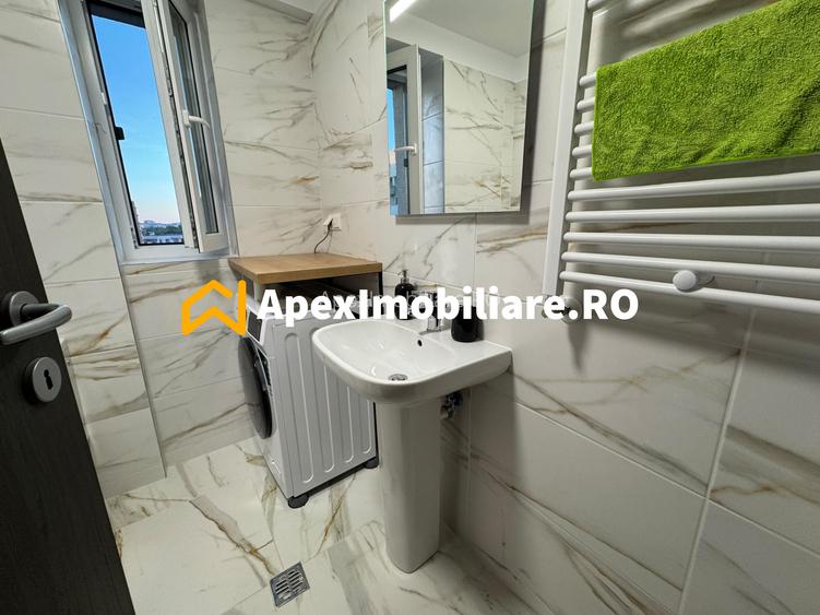 Studio de inchiriat Lacul Morii București | ApexImobiliare.ro - 8