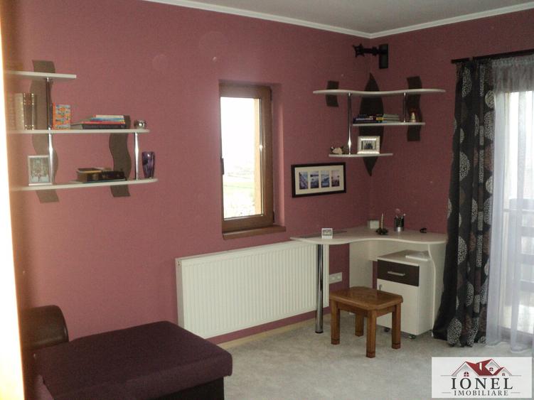 Casa de vanzare in Alba Iulia, Cetate