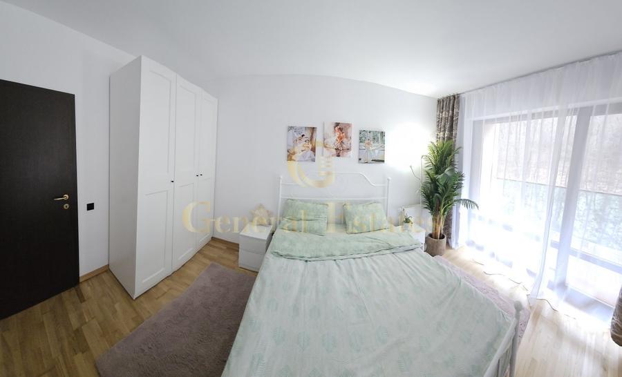 Apartament 2 camere de închiriat | Tâmpa Gardens | Răcădău | Parcare - 4