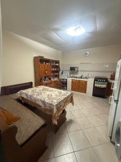 Casă individuală P+E, 2 corpuri, zonă centrală, 398 mp utili, 600 teren - 2