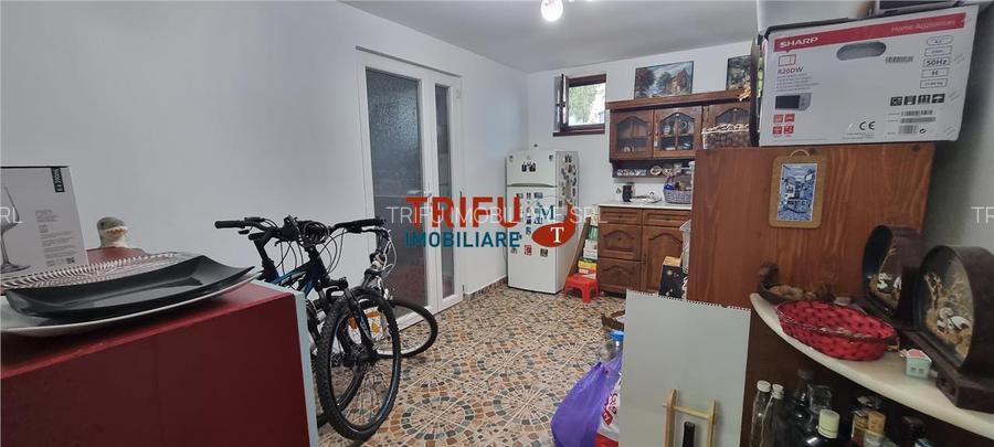 Casa D+P+E de vanzare Zona Skit mobilata si utilata - 11