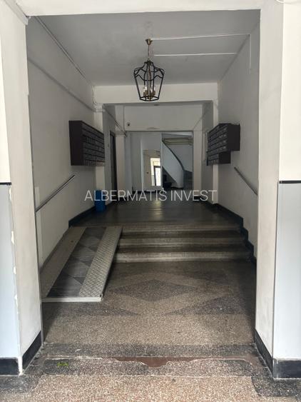 vanzare apartament 2 camere, Calea Victoriei - ideal Airbnb - 5