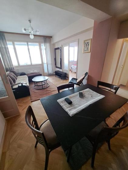 Apartamentul perfect lângă Cișmigiu!