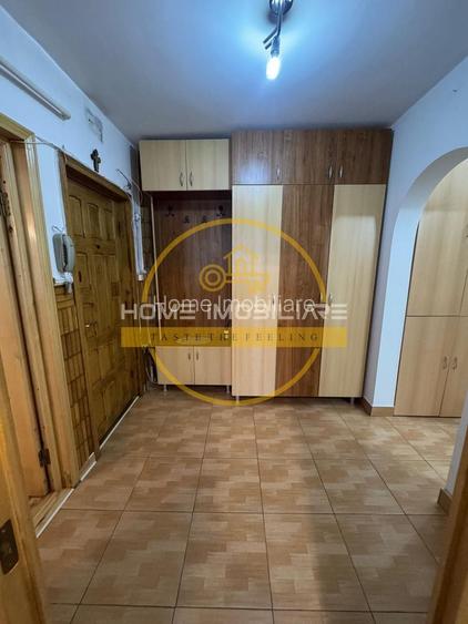 Apartament 2 Camere Decomandat Nicolina-Lidl Prima Statie - 4