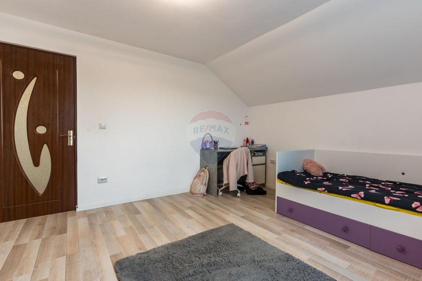 Casă / Vilă 6 camere I Horpaz I Comision 0% I TVA 0%
