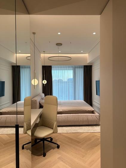 One Verdi Park Apartament 3 Camere