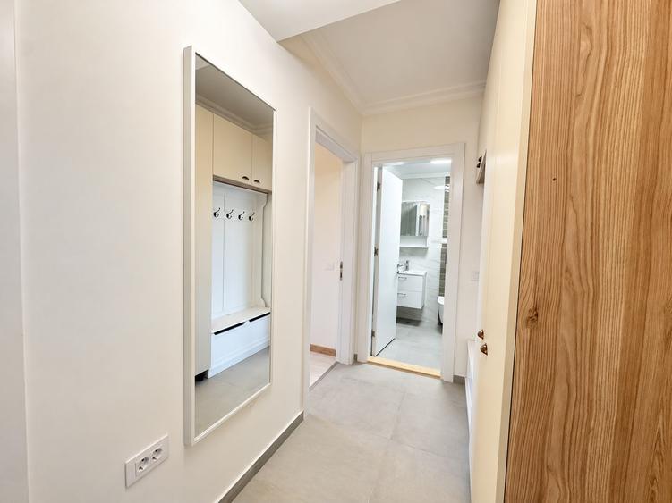 Apartament cu 3 camere | Energia Residence | Loc de parcare