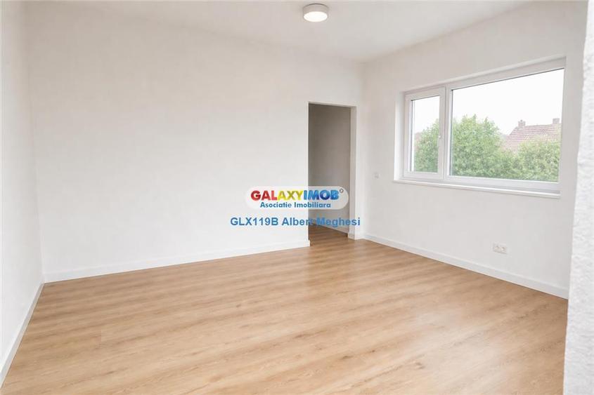 Vila cu potential exceptional in Dorobanti - Strada George Calinescu