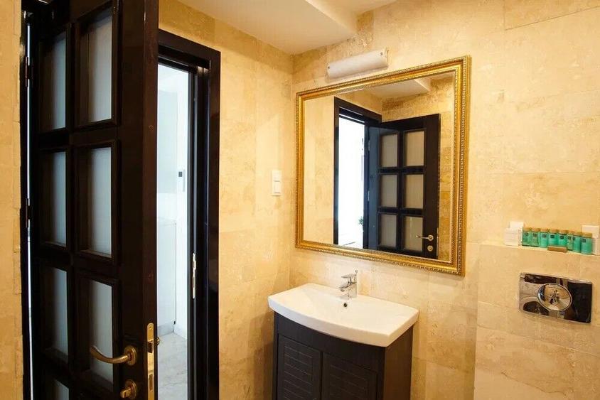 Apartament de inchiriat Lux 2 camere zona Copou-Stadion Emil Alexandrescu