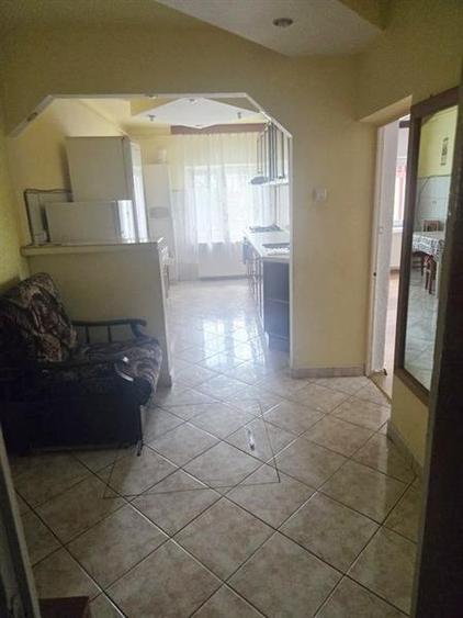 Apartament 2 camere Racadau