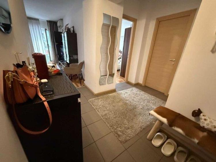 Apartament 2 camere New Town/Dristor