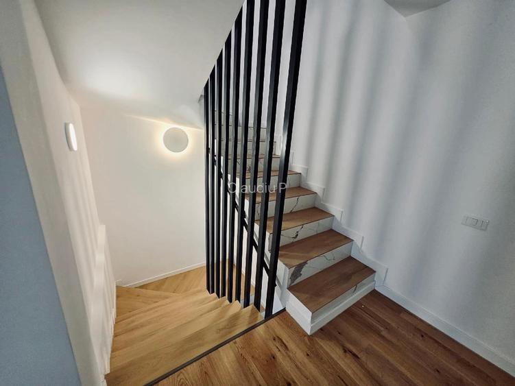 Vila Duplex P+1+M I 160 m Utili I Gradina180 m I Pret cu Tva Inclus - 7