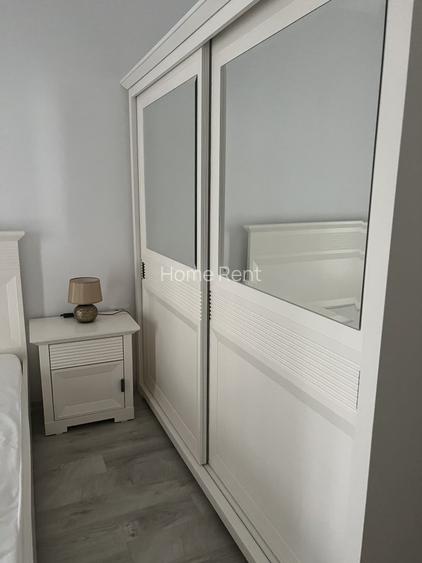 Apartament Plaza Residence/bloc nou/centrala proprie/posibilitate parcare - 6