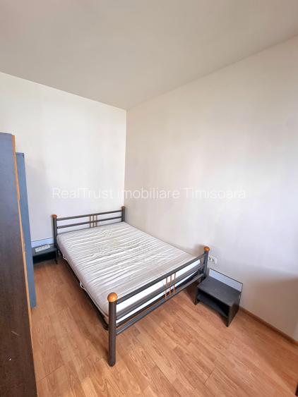 Apartament cu 1 cameră, foarte spațios, parter, clădire istorică, zona Traian - 9