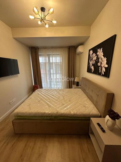 Apartament 2 camere - Terasă mare cu vedere la lac - Prima Inchiriere - 6