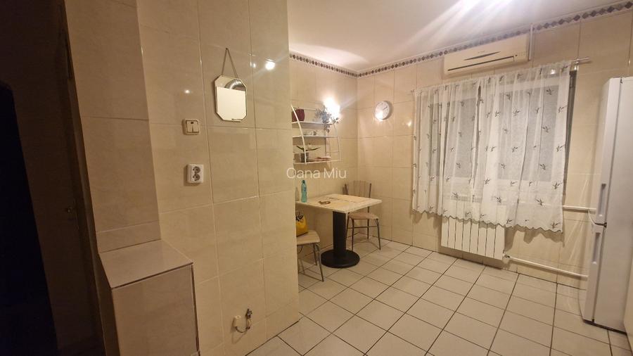  Apartament 2 camere mobilat si utilat, zona 13 Septe - 6