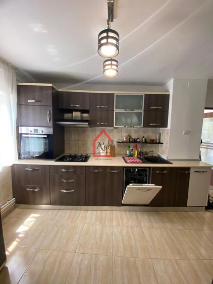 Apartament cu doua camere, Decomandat, Modern, Metalurgie - Tudor Vlad