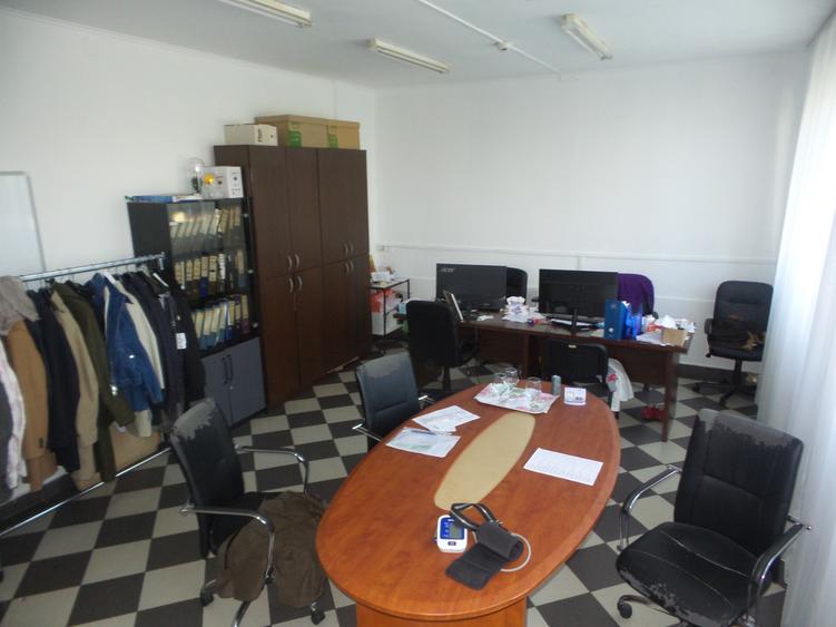 Producție   Depozitare   Logistică   Zona Industrială Focșani Vest