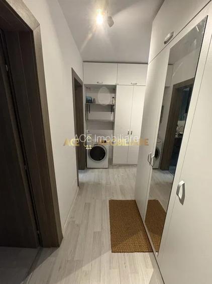 Garsoniera de inchiriat | 21 Residence | Centrala | Parcare | Metrou - 10