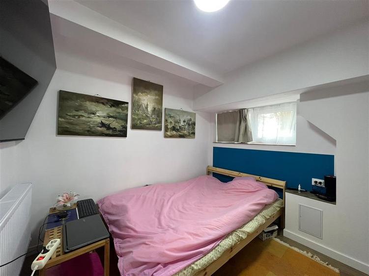 Apartament cu 3 camere Babes