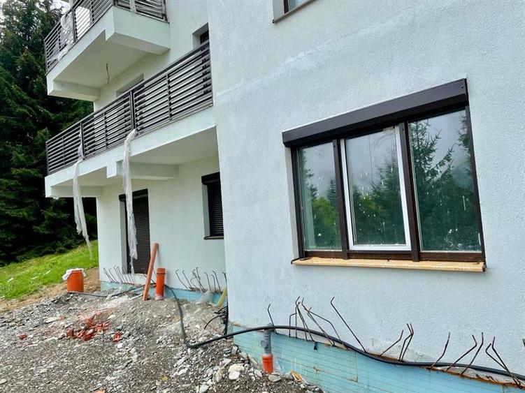 Imobil NOU, in inima muntilor, 24 apartamente