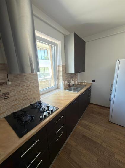 0% Comision | Apartament cu 2 camere, parcare si balcon | Intre Lacuri - 4