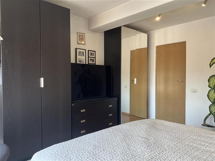 Vila individuala P+1+M | 362 mp construiti | 404 mp teren | Aviatiei