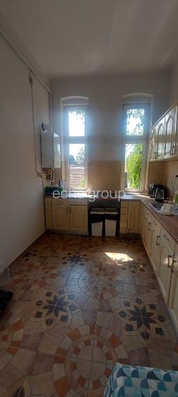 Apartament in clădire istorica Central Doja - 4