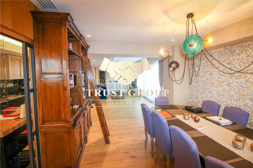 Gradina Icoanei  - Penthouse tip duplex - - 3