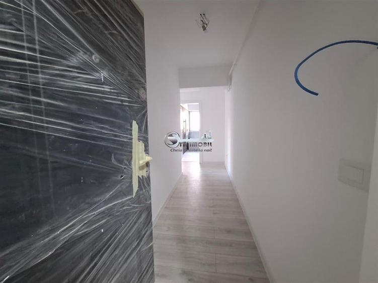 Apartament 1 camera de vanzare in Iasi, Galata, 43,41 mp, bloc nou