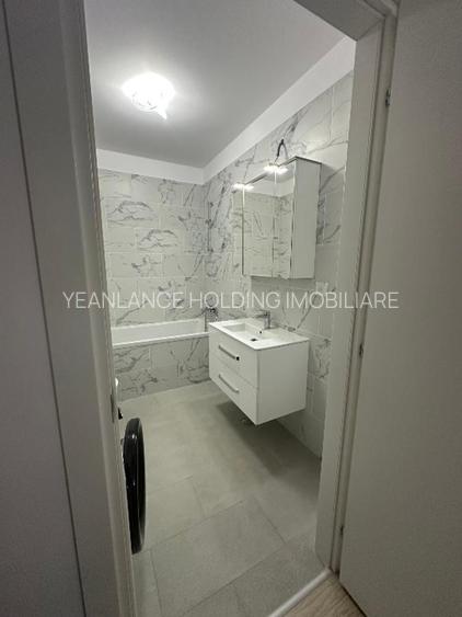Ap 2 camere de inchiriat Baneasa - 7
