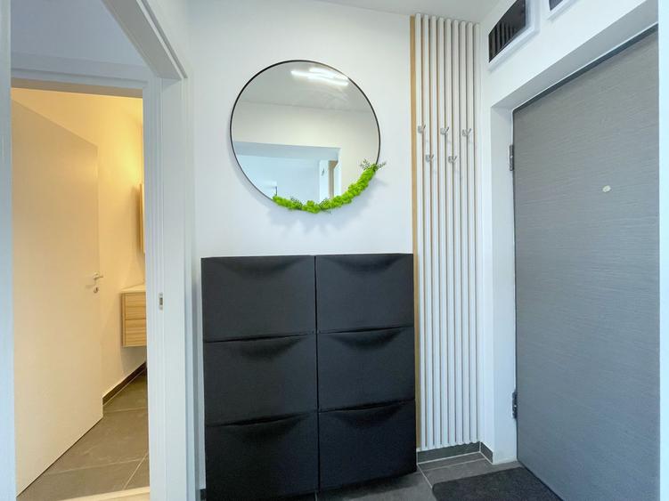 Denya Forest 7 - Penthouse 3 camere, bloc nZEB - Comision 0%