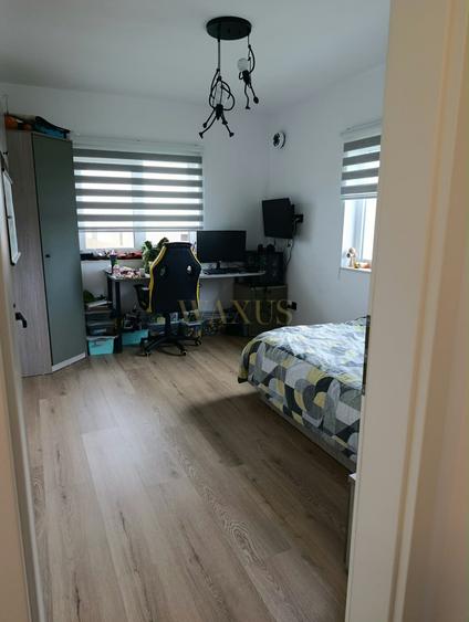 Duplex modern, complet finisat și utilat Chinteni