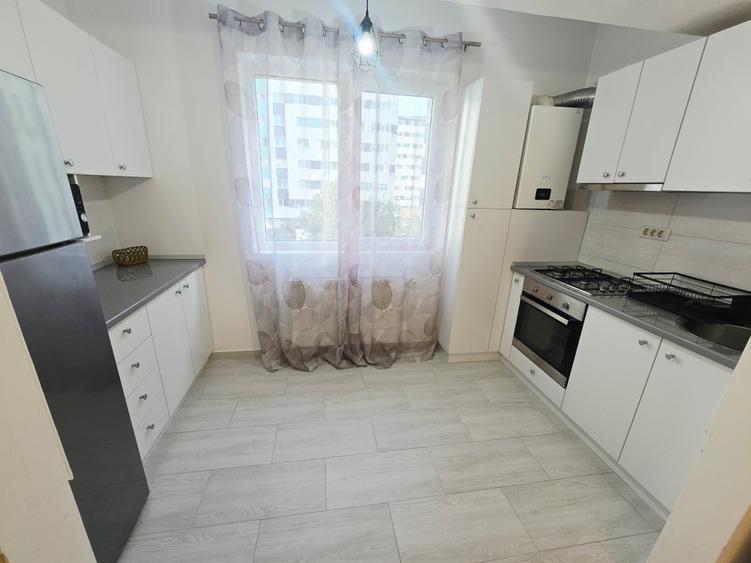 Închiriere Apartament 2 Camere Militari Weiner Palada