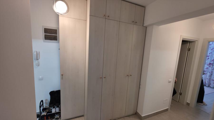 Apartament 3 camere Titan - Ozana - Theodor Pallady - Bloc 2019-Parcare-Complex
