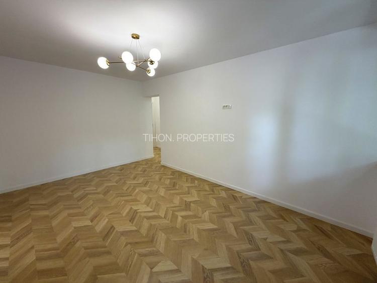 3 Camere| Floreasca - Str Banul Antonache | Etaj 1/4 |Proaspat Renovat - 3