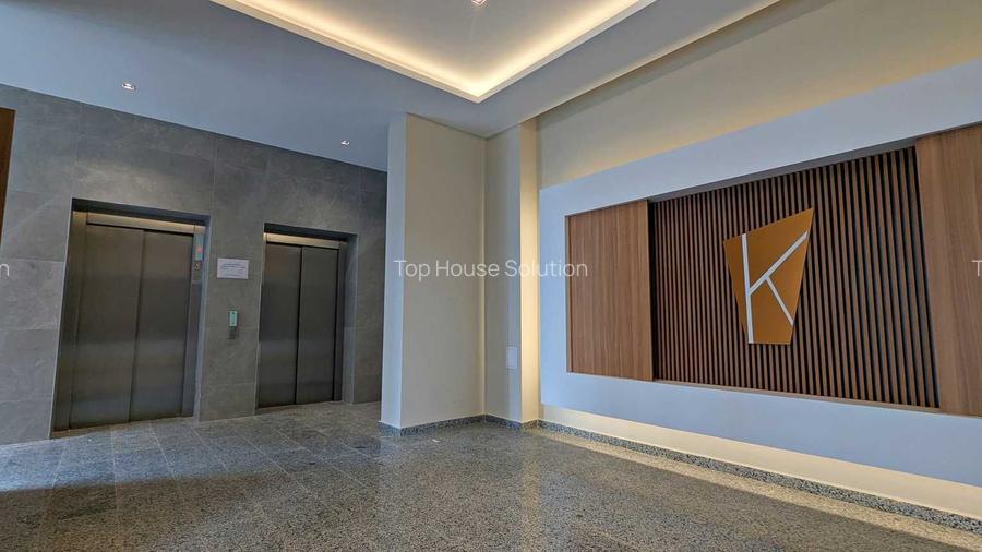 Studio Premium | Bloc nou| Parcare - 23